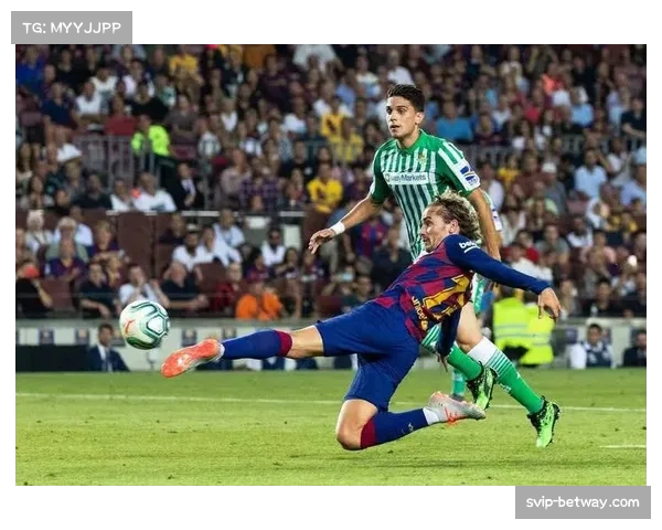 巴萨女足九球大胜皇家贝蒂斯 创本赛季最大比分胜利