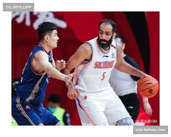 广厦换帅后提速快攻逆转山西，新规则下适应力成胜负手