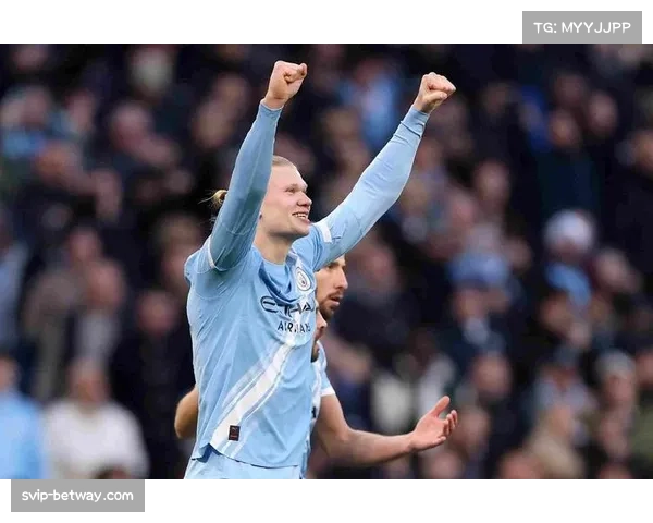 哈兰德29球领跑参与进球榜,射手王效率支撑曼城多线争冠